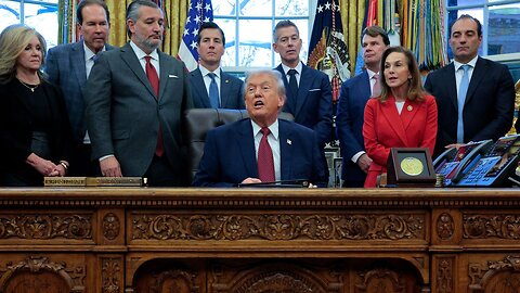 He’s Gone - Top Republican Congressman’s Career Is Over