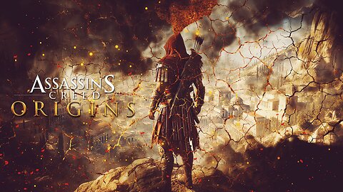 Gameplay Assassin's Creed Origins | Atalaya.
