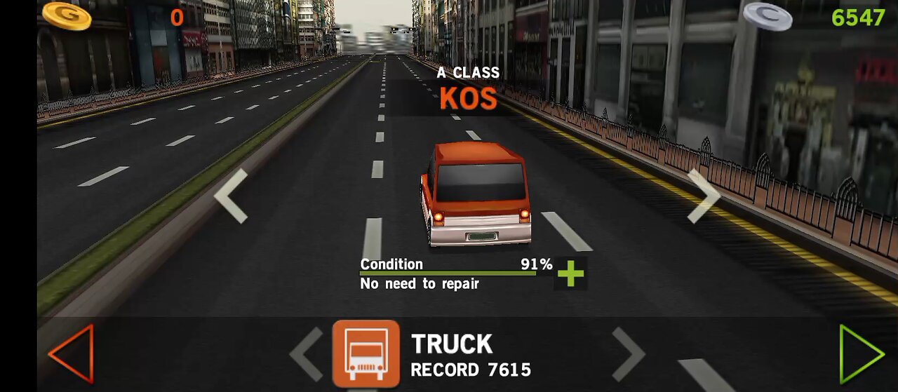Driving Simulator Part 4