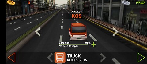 Driving Simulator Part 4
