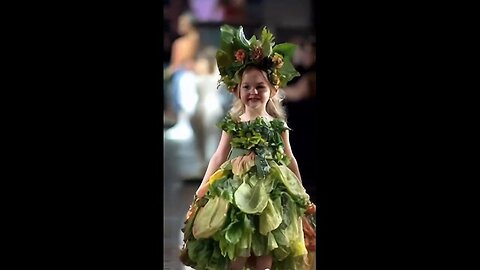 Shocking magical transformation of fruit baby🥹#shortvideo