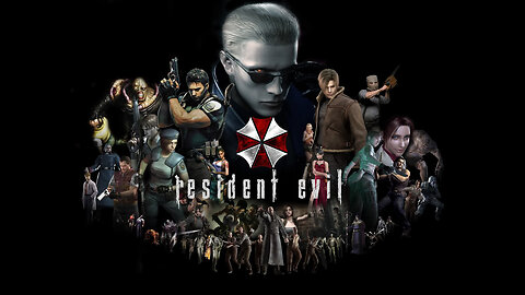 Resident Evil Modern Audience Edition