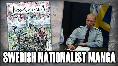 Neo-Germania: The Man Behind it and it's lore (ARCHIVE)