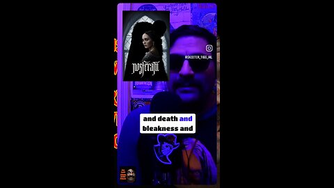 The Just James Horror Review Podcast