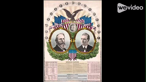 Republicans and the 1877 Presidential Electoral Commission