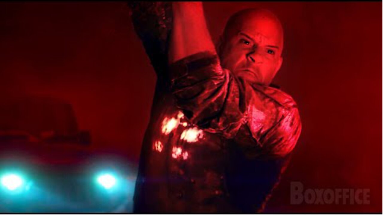 Tunnel_Carnage___Fight_Scene___Bloodshot___CLIP