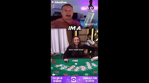 Loba Rizzing The Universe Clip 43