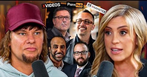 How ‘Free’ Porn Sites Really Work (and Who Runs Them) 