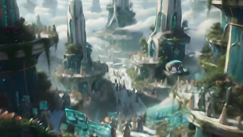 The Few Revelations™ CINEMATIUM Storytelling INTRO 4K