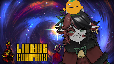 Ready to watch Mr.Sunshine turn it Mr.Depression? Me too!!!!!! #limbuscomapny #Limbus_Company