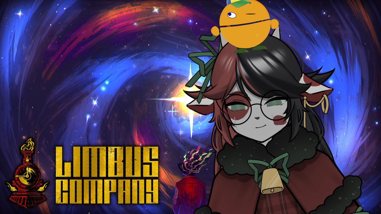 Ready to watch Mr.Sunshine turn it Mr.Depression? Me too!!!!!! #limbuscomapny #Limbus_Company