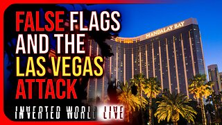 False Flags and The Las Vegas Attack