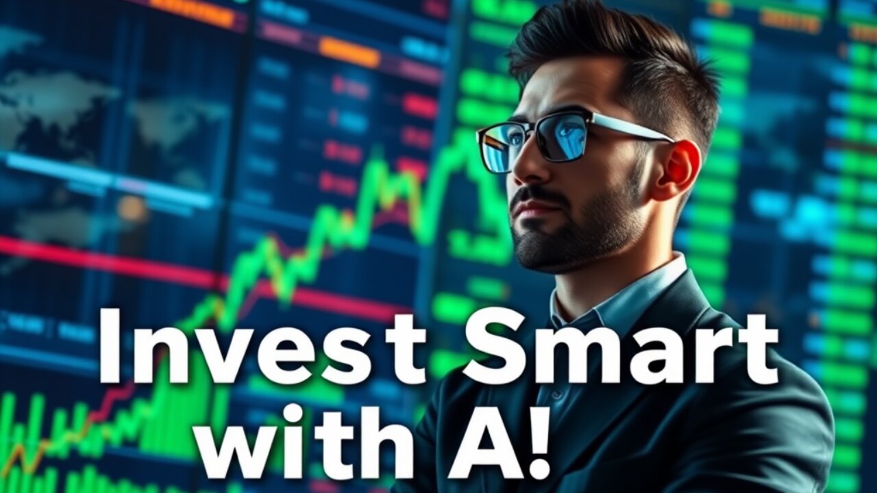 Are you ready to let AI take care of your investments?