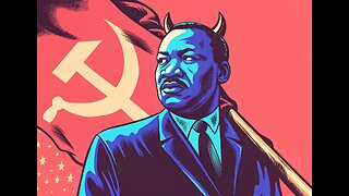 1-20-25 -- 15 Minutes Ov Flame -- The Civil Rights False Messiah