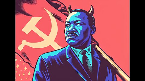 1-20-25 -- 15 Minutes Ov Flame -- The Civil Rights False Messiah