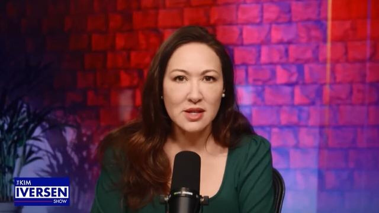 Trump Just Sold Americans Out to Big A.I. Stargate - Kim Iversen