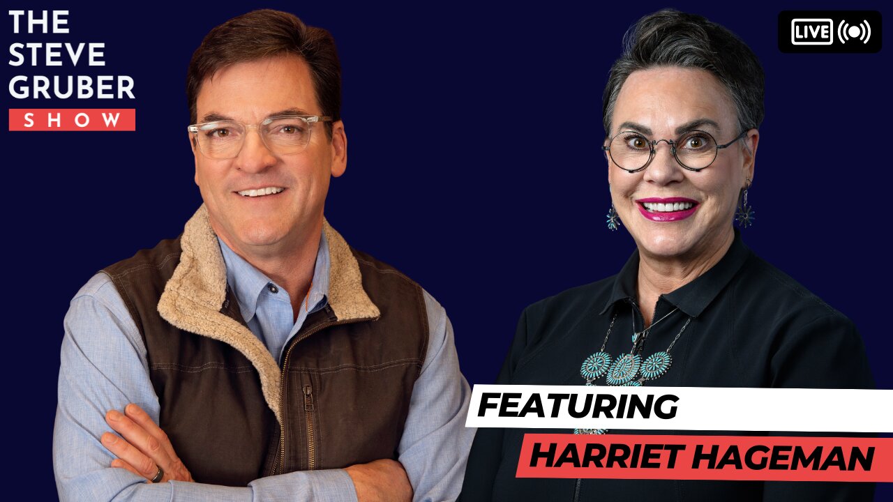 Harriet Hageman | What to Know About the Signal Group Chat Leak