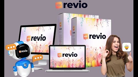 Revio Review 2025: From Photos to Singing Videos – The Power of AI in Action