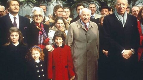 From Coin Shop to European Finance: The Rothschild Family’s Early Beginnings