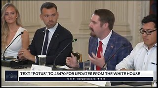 Nick Sortor: Portland Is Cooperating With Antifa!