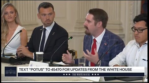 Nick Sortor: Portland Is Cooperating With Antifa!