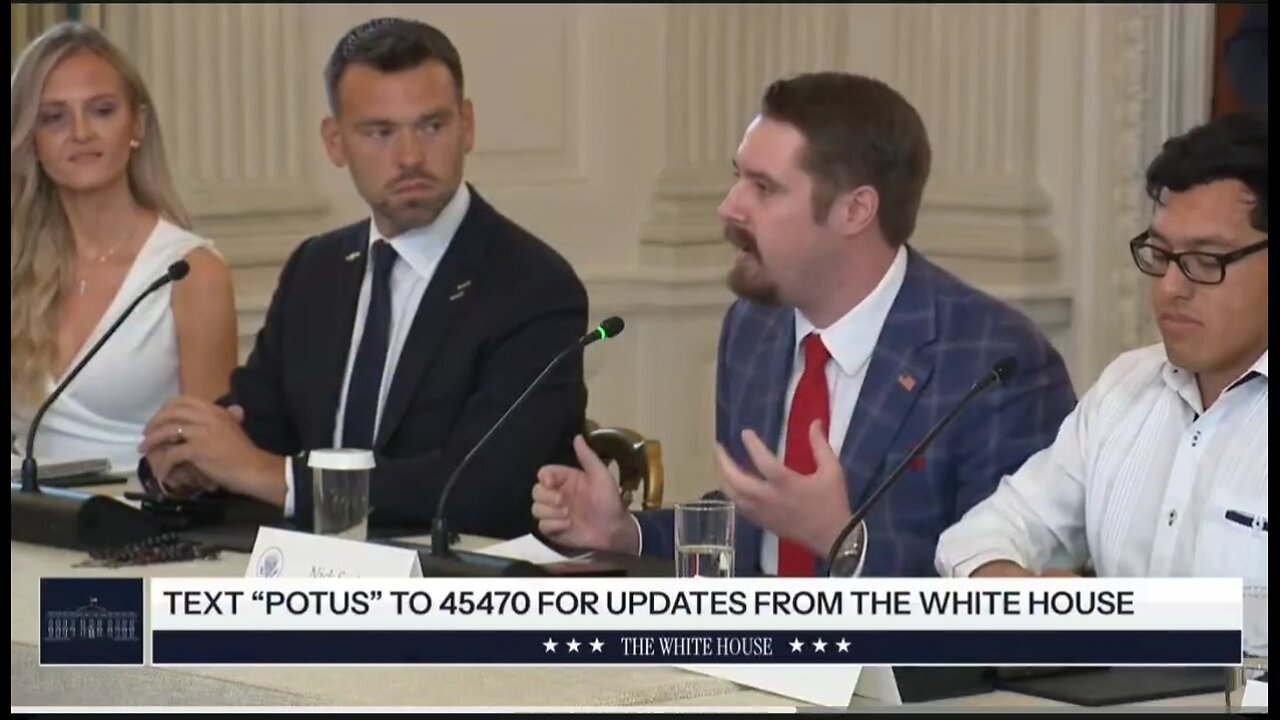 Nick Sortor: Portland Is Cooperating With Antifa!