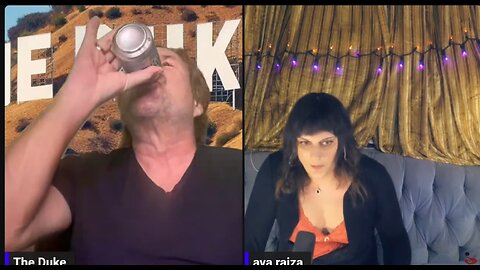 Stuttering John - 01 17 2026 - ava