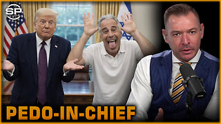 Epstein Files Exposed: Zero Arrests – Pedo Elite Untouched