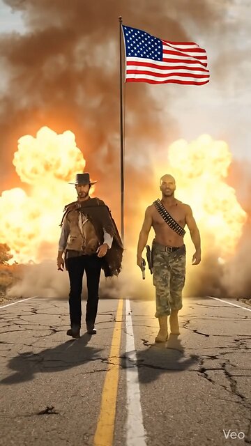 America Celebrates 250 🇺🇸