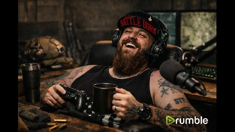 🪖🫡 Welcome to the Foxhole - Good vibes, bad gameplay, real talk - come vibe out for a little