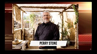 Perry Stone: The Antichrist and Islamic Radicalism on Take FiVe - Prophetic Wednesday