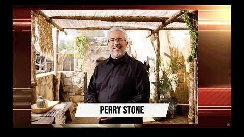 Perry Stone: The Antichrist and Islamic Radicalism on Take FiVe - Prophetic Wednesday