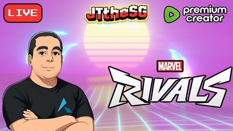 LIVE Replay - More Marvel Action!!!