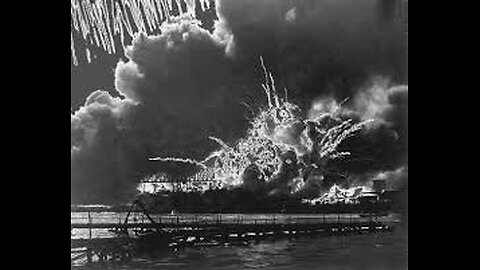 PRUITT UNLEASHED: A RAW TRUTH BOMB ON PEARL HARBOR