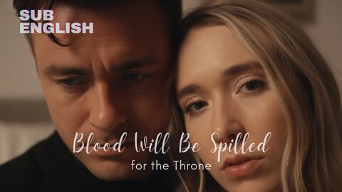 Blood Will Be Spilled for the Throne