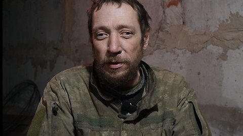 Nos dijeron: "Todo va bien... Resistan"