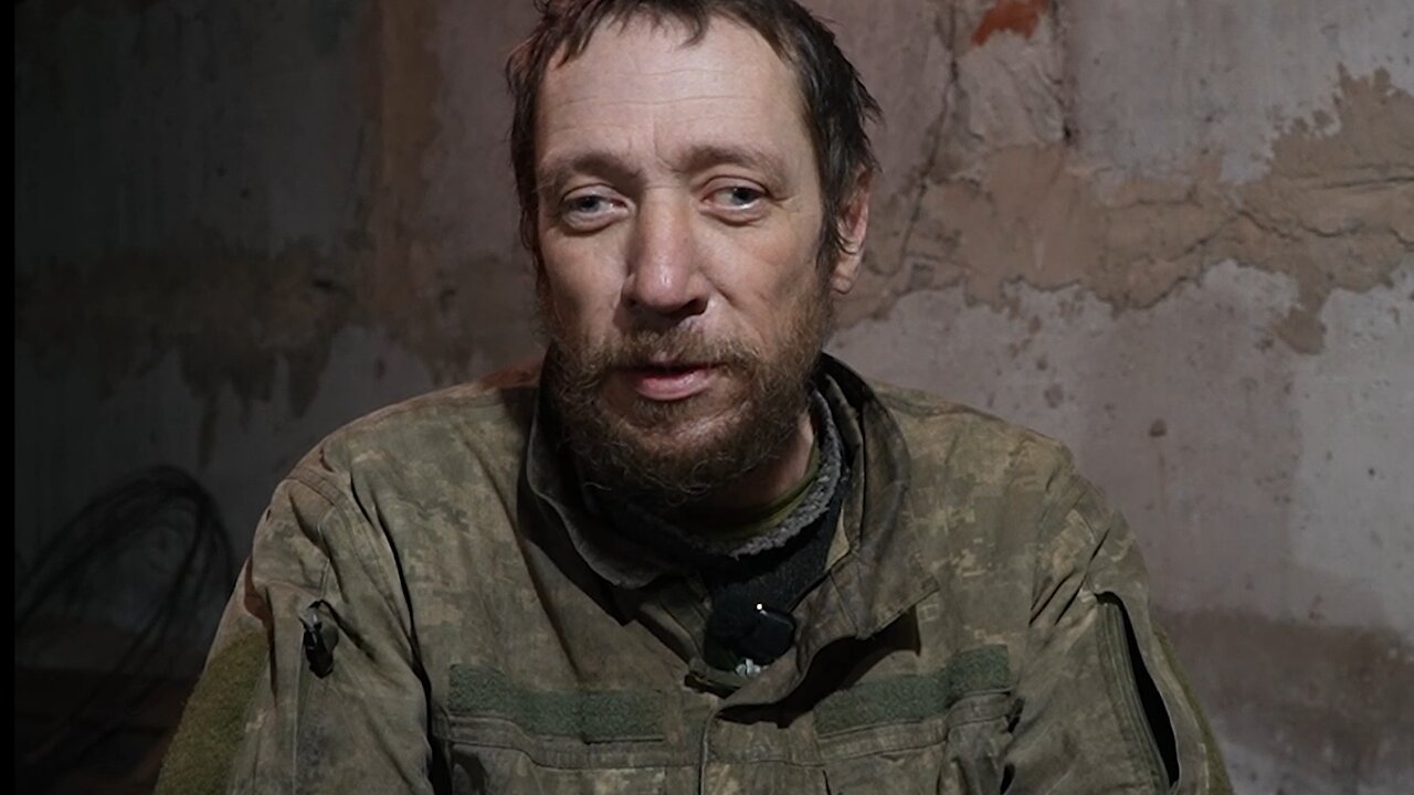 Nos dijeron: "Todo va bien... Resistan"