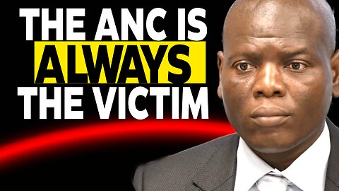 ANC Turns to Race Card in Trade War With America