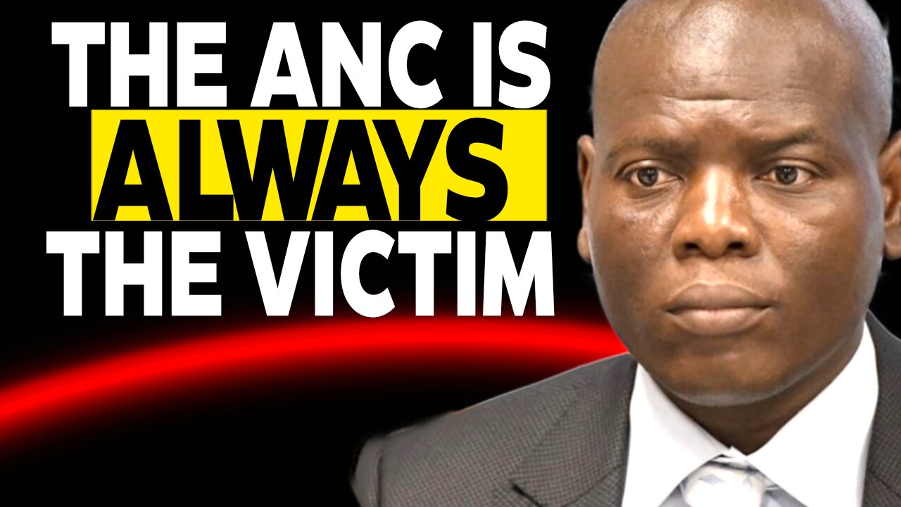 ANC Turns to Race Card in Trade War With America