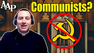 Are Sacraments From Communist Priests Valid?