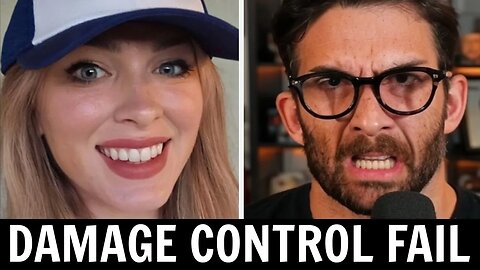 QTCinderella accidently exposed Hasan, and more new clips show his excuses make no sense at all