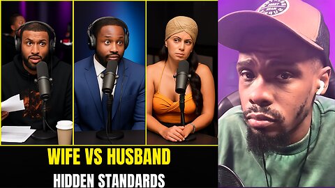 What Makes a “Wife” vs. “Husband”? The Standards No One Admits