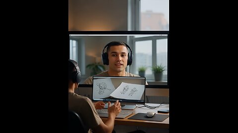 “Behind-the-Scenes: How I Built a 1-Minute Short Film with Grok Alone”