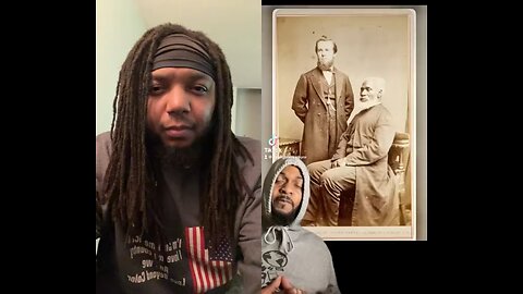 The history of “Uncle Tom”