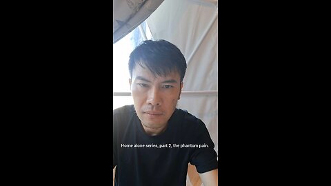 Home alone series - Phantom Pain