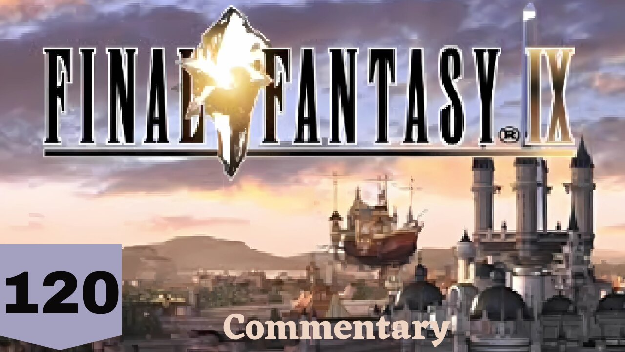 Final Boss, Ending, and Review - Final Fantasy IX Part 120