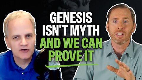 Digging Up Genesis | Eric Hovind & Dr. Douglas Petrovich | Creation Today Show #452