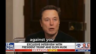 Elon on fraud