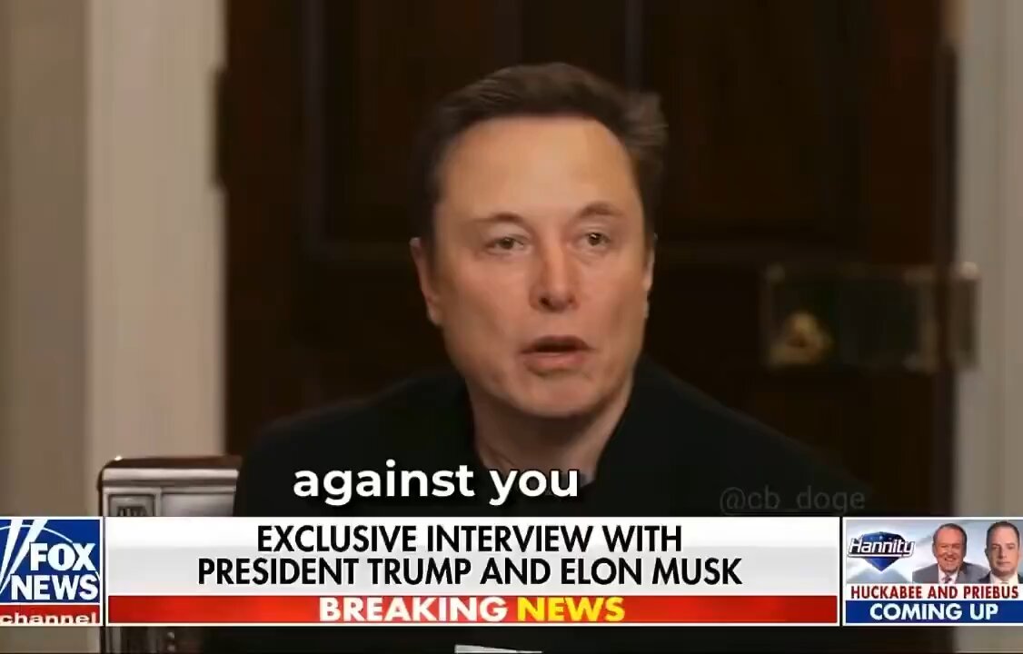 Elon on fraud