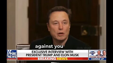 Elon on fraud